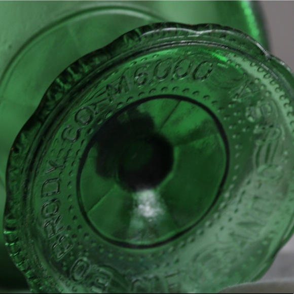 EO Brody vintage Glass - Picture 5 of 5